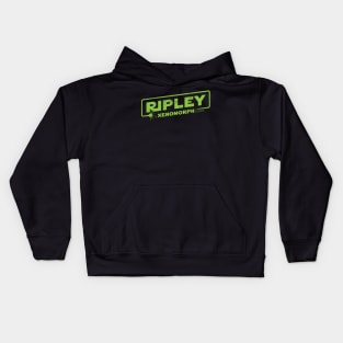 RIPLEY Kids Hoodie